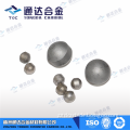 Tungsten Carbide Grinding/Milling Media Balls . 1mm to 20 mm